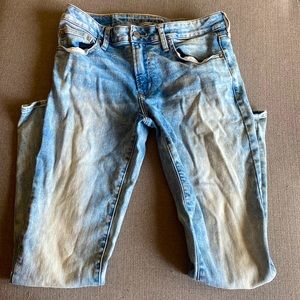 American eagle mens jeans